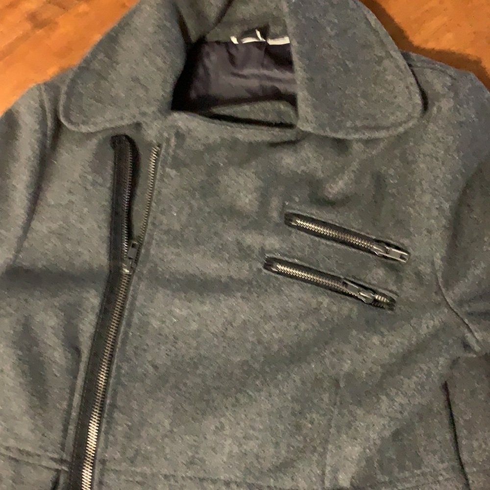 Roxy Jacket, Long, Stylish, Winter, Medium - image 3